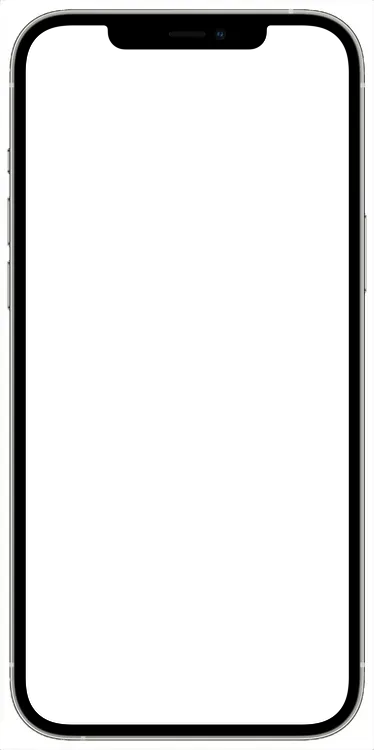 iPhone Frame