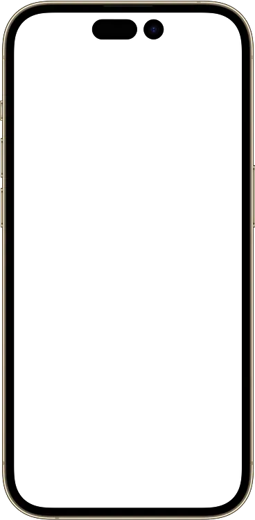 iPhone Frame